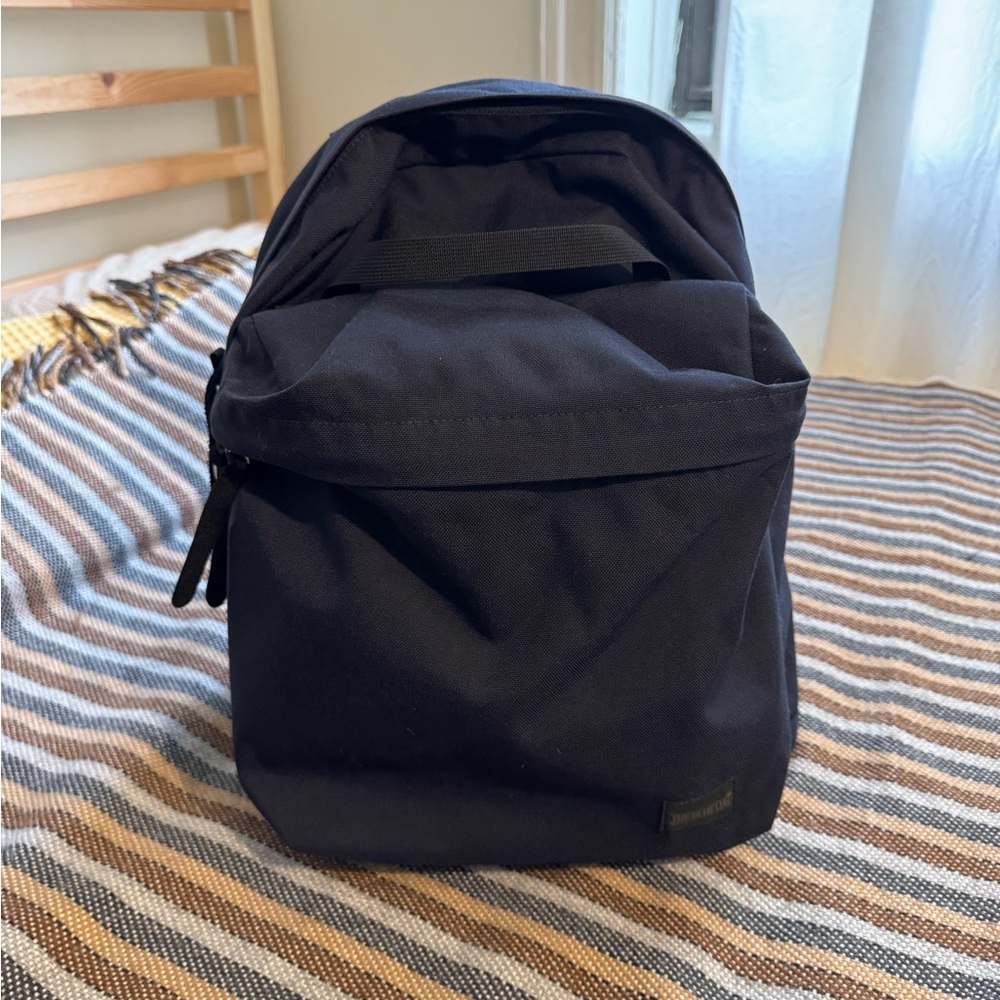 Blue Lug Classic Backpack